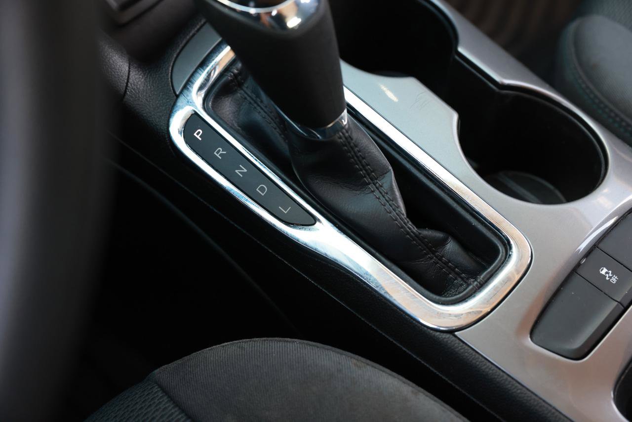 Used 2018 Chevrolet Cruze LT image 36