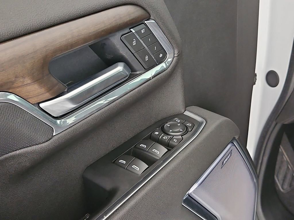 Certified 2025 Chevrolet Silverado 2500 High Country w/ Technology Package AWD/4WD image 30