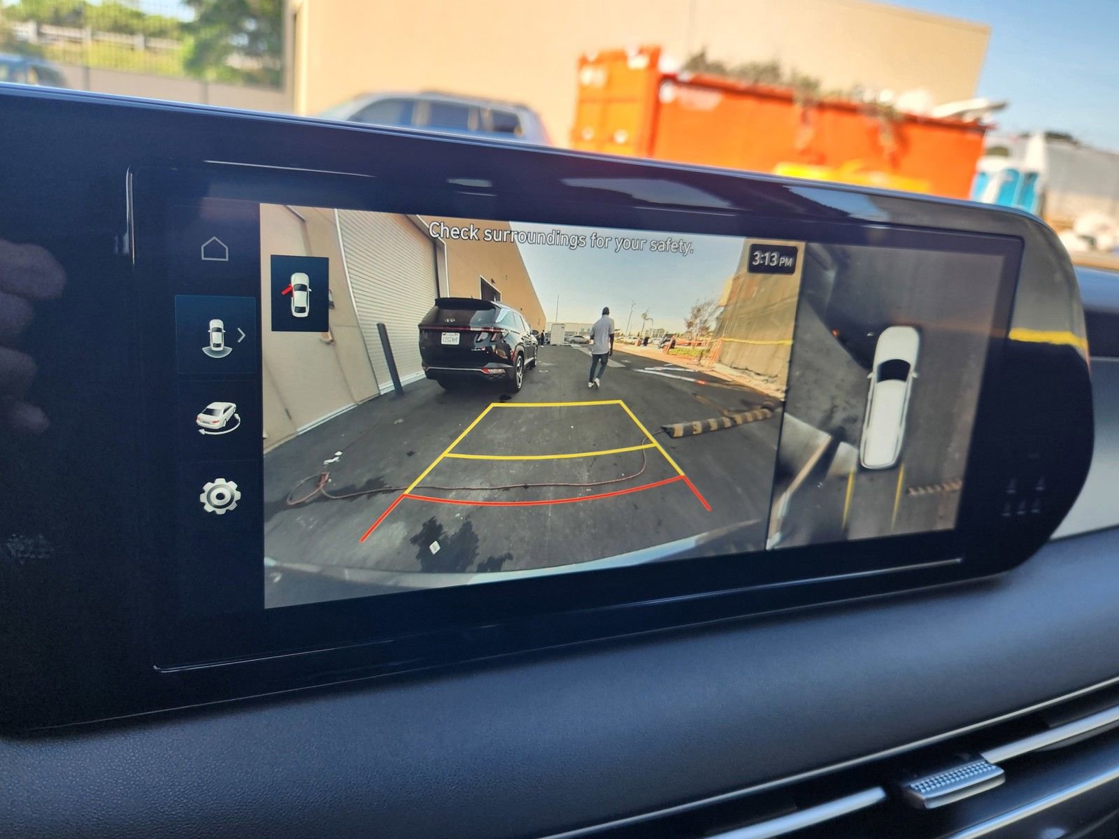 Used 2025 Hyundai Palisade XRT image 44