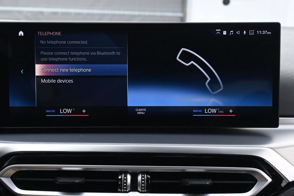 Used 2024 BMW 430i xDrive Coupe AWD/4WD image 24