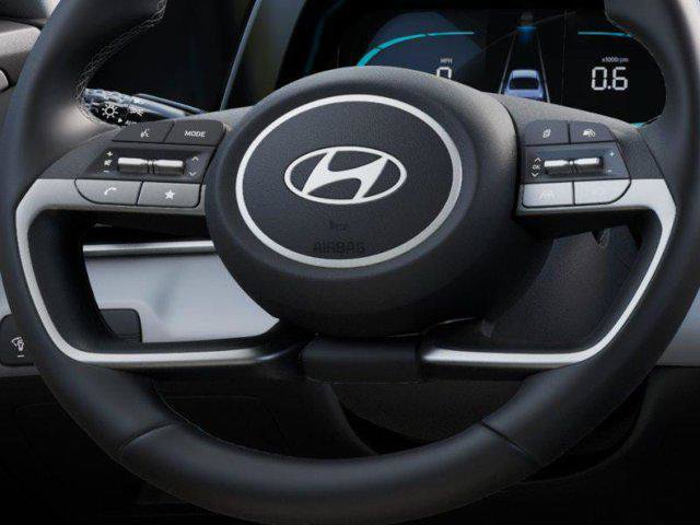 New 2026 Hyundai Elantra SEL Sport FWD image 15