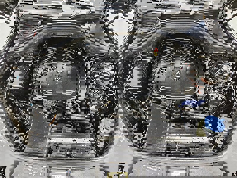 Used 2017 Mercedes-Benz GLE 350 4MATIC image 9