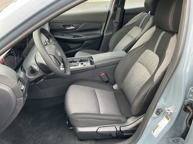 New 2026 Nissan Sentra SV w/ SV Convenience Package image 11