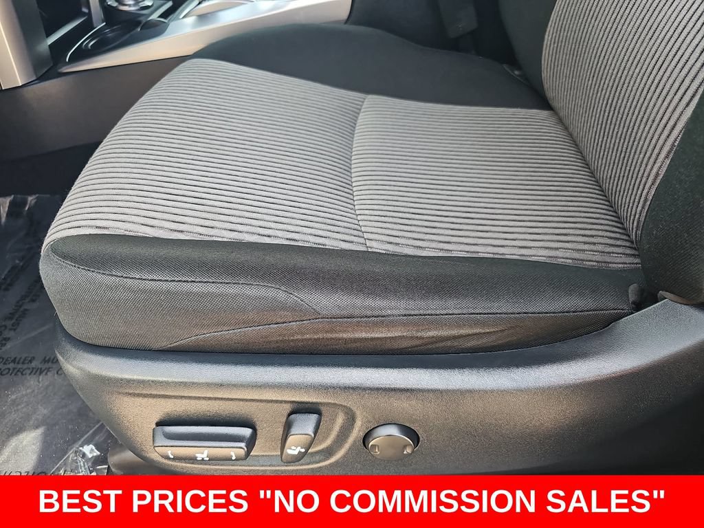Used 2023 Toyota 4Runner SR5 w/ Wilderness Package (TMS) AWD/4WD image 30