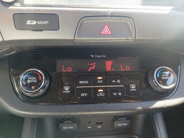 Used 2014 Kia Sportage SX w/ SX Premium Package image 24