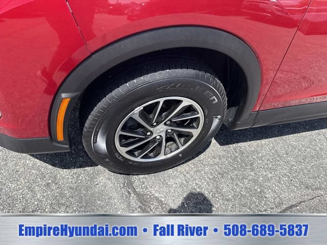 Used 2024 Mitsubishi Eclipse Cross ES AWD/4WD image 10