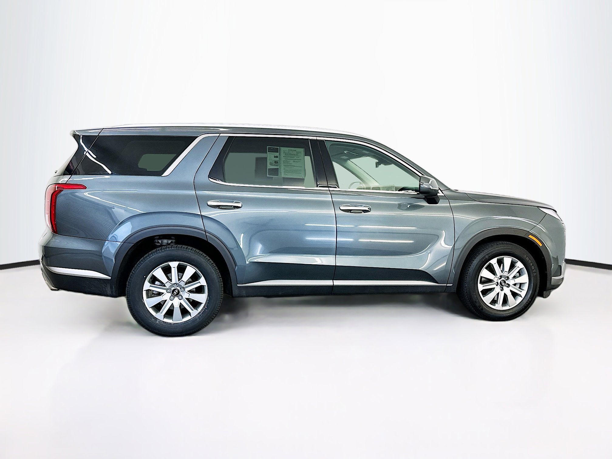 Used 2025 Hyundai Palisade SEL image 10