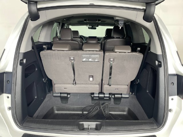 Certified 2020 Honda Odyssey EX-L image 20