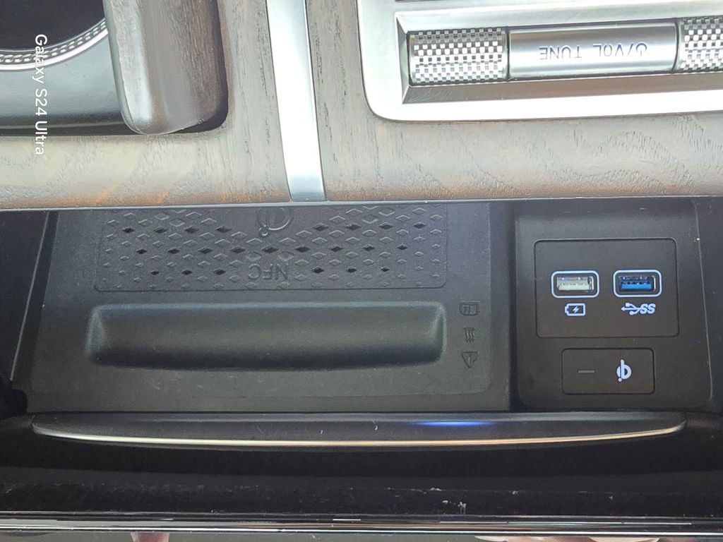 Used 2024 Genesis GV80 3.5T Prestige Signature AWD/4WD image 30