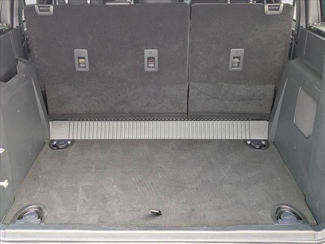 Used 2025 Ford Bronco Big Bend AWD/4WD image 6