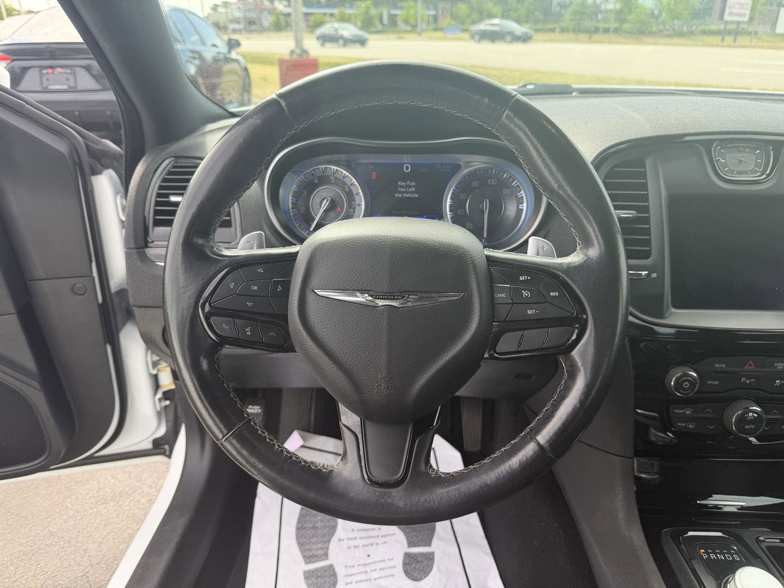 Used 2021 Chrysler 300 S RWD image 17