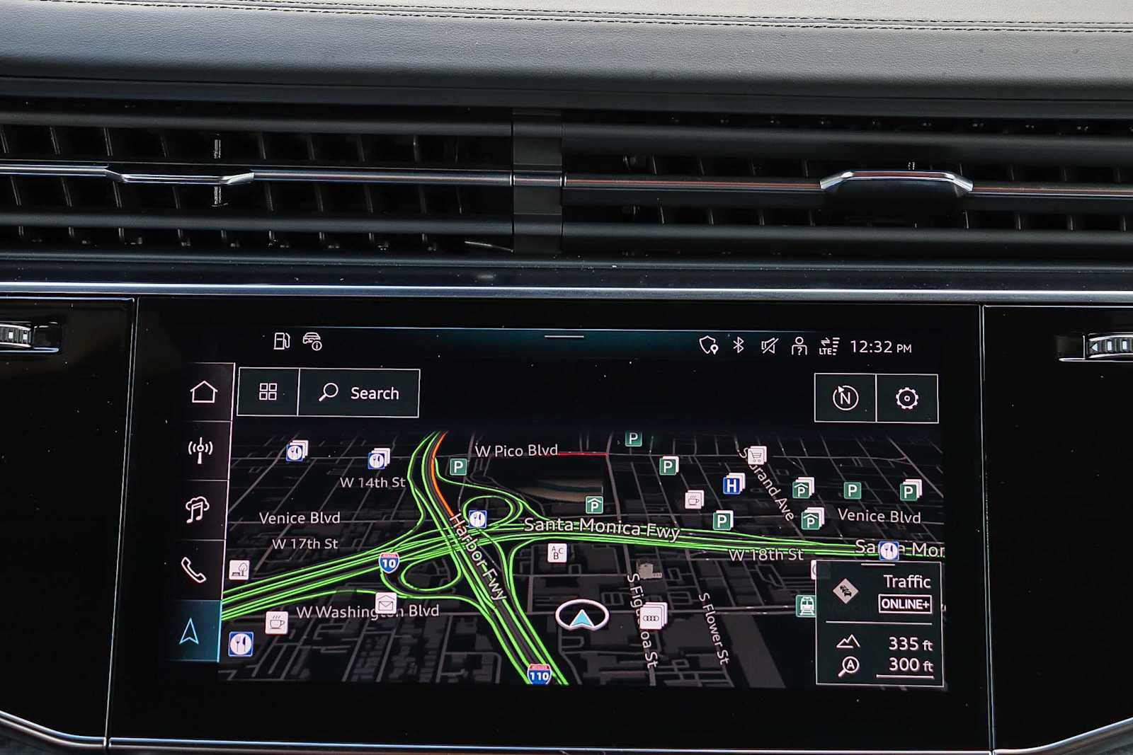 New 2026 Audi RS Q8 performance image 19