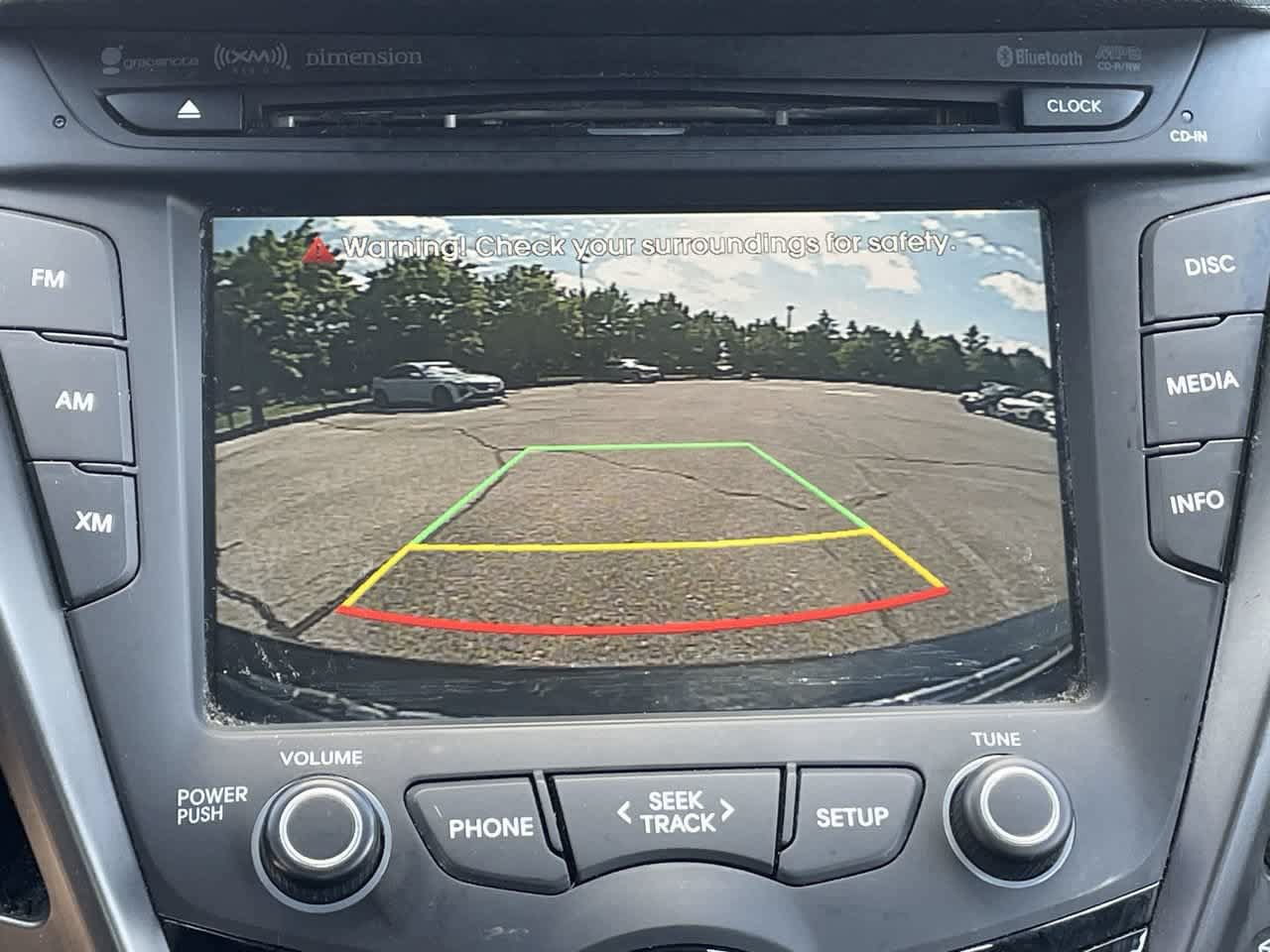 Used 2016 Hyundai Veloster Turbo FWD image 24