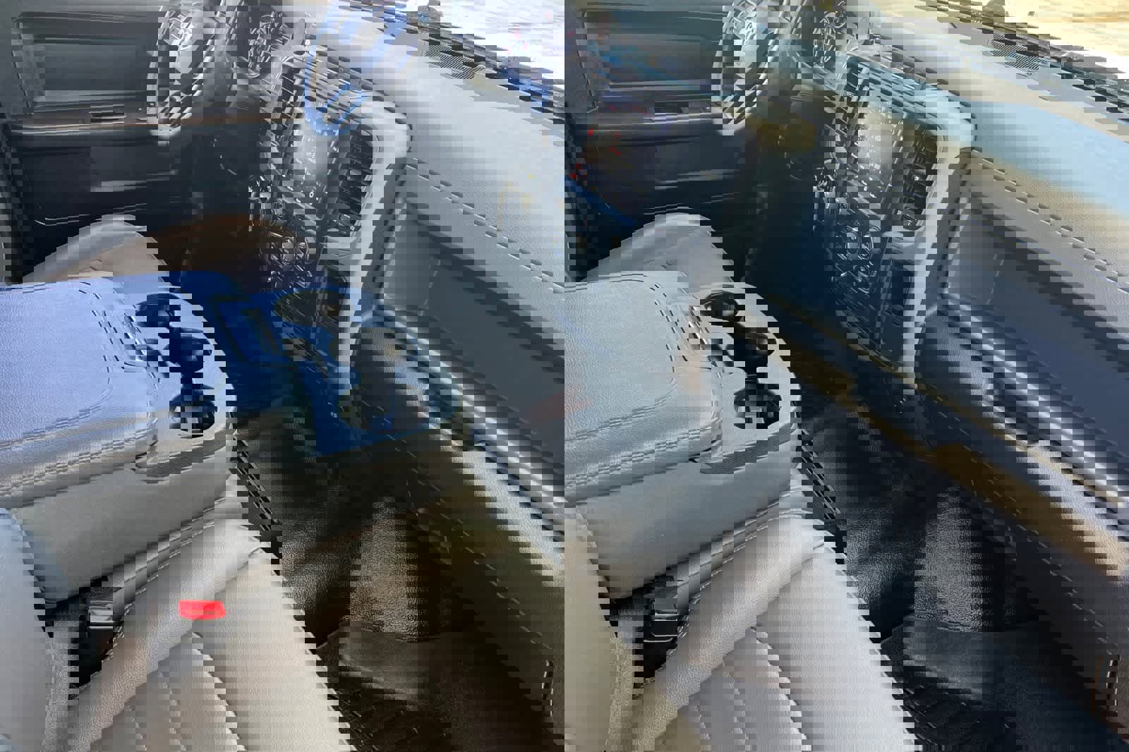 Used 2019 RAM 1500 Tradesman image 18