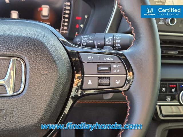 Certified 2026 Honda Passport TrailSport Elite image 29