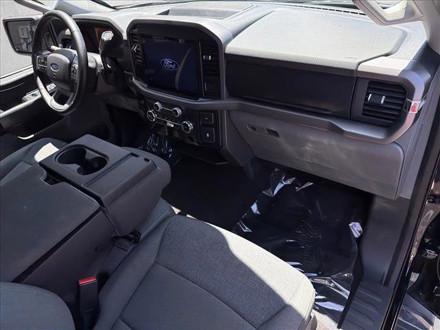 Used 2025 Ford F150 XLT w/ Equipment Group 301A Standard AWD/4WD image 25