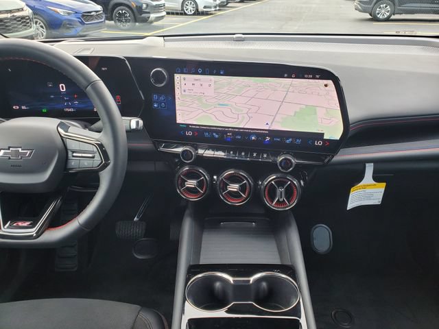 Certified 2024 Chevrolet Blazer EV RS AWD/4WD image 19
