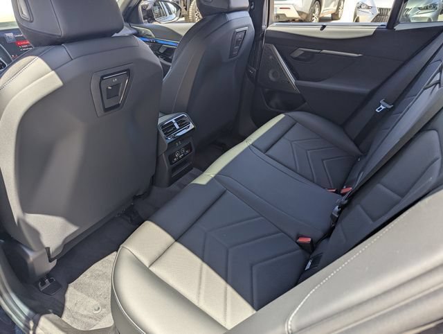 New 2026 BMW i5 M60 w/ Executive Package AWD/4WD image 18