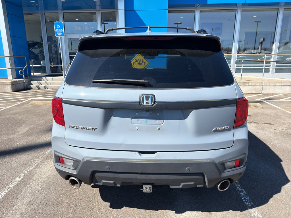 Used 2023 Honda Passport EX-L image 6