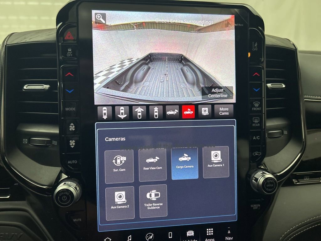 New 2026 RAM 2500 Limited image 41