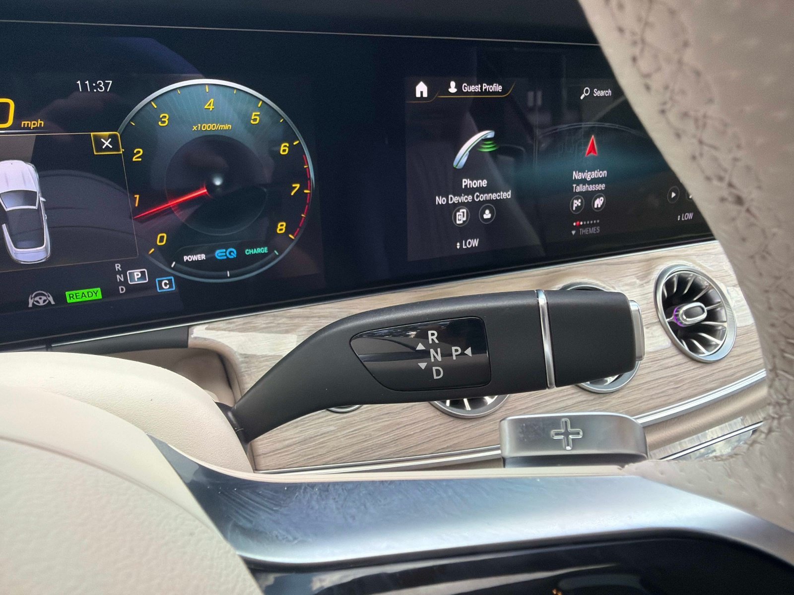 Certified 2023 Mercedes-Benz E 450 Cabriolet image 18