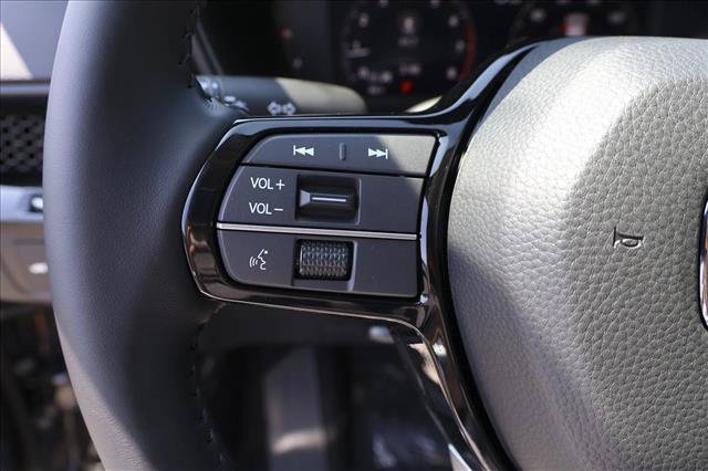 New 2026 Honda CR-V EX-L image 13
