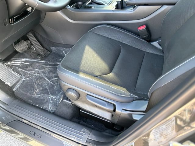 New 2026 MAZDA CX-5 Select AWD/4WD image 12