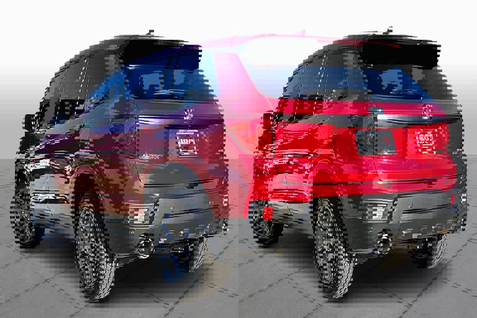 Used 2022 Honda Passport EX-L image 11