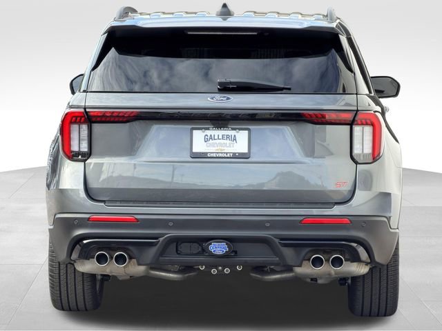 Used 2026 Ford Explorer ST w/ Sun And Sound Package image 7