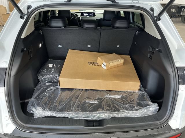 Certified 2025 MAZDA CX-50 AWD 2.5 Turbo w/ Weather Package image 25