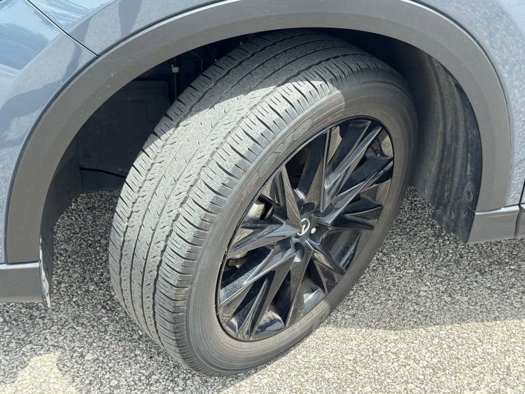 Used 2025 MAZDA CX-5 Carbon Edition AWD/4WD image 39