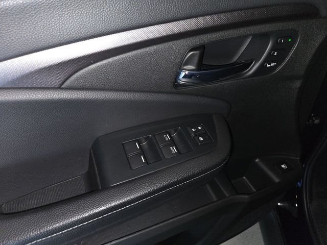 Used 2023 Honda Ridgeline RTL image 13