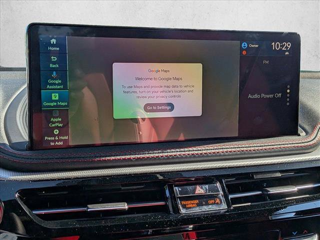 New 2026 Acura MDX A-Spec image 11