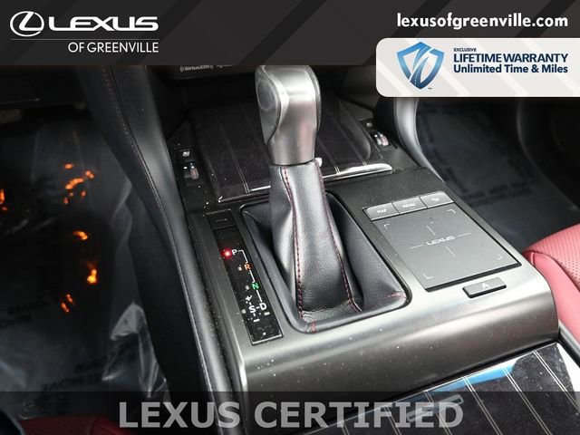Certified 2023 Lexus GX 460 Premium w/ Premium Package image 20