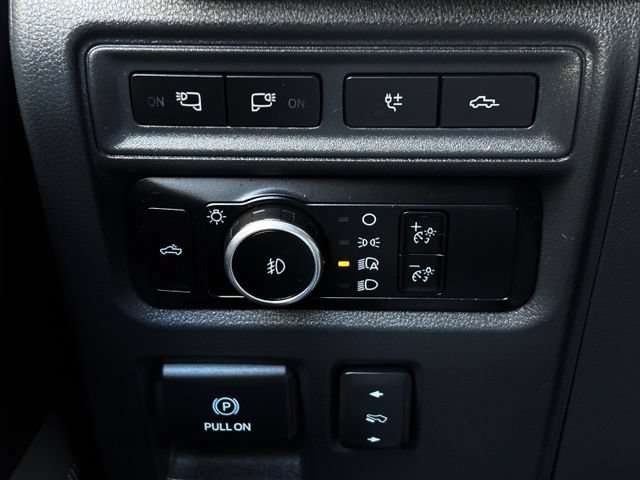Used 2024 Ford F150 Platinum w/ Equipment Group 702A High AWD/4WD image 28