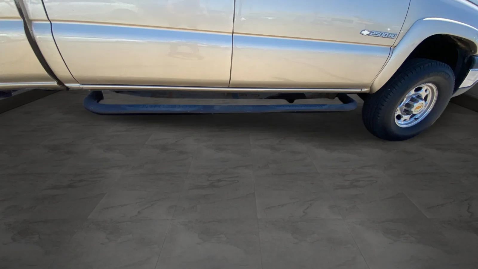 Used 2004 Chevrolet Silverado 2500 LT RWD image 47