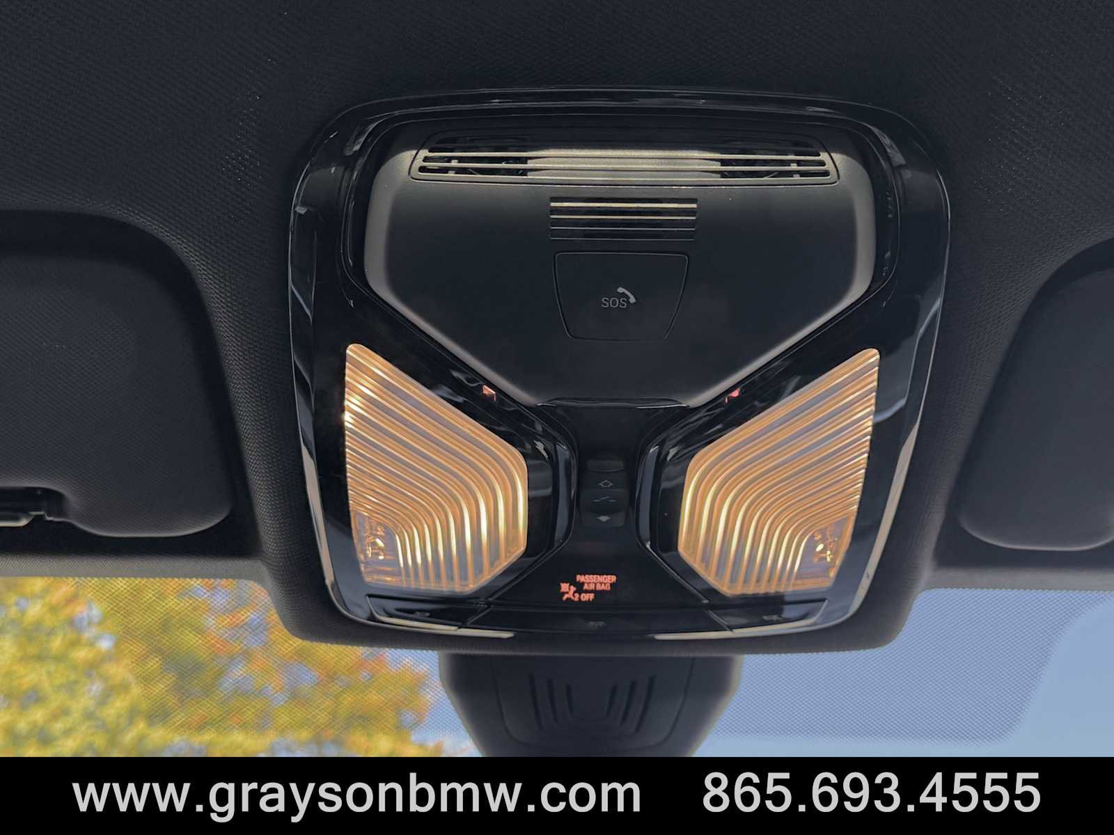 Used 2022 BMW X6 xDrive40i image 16