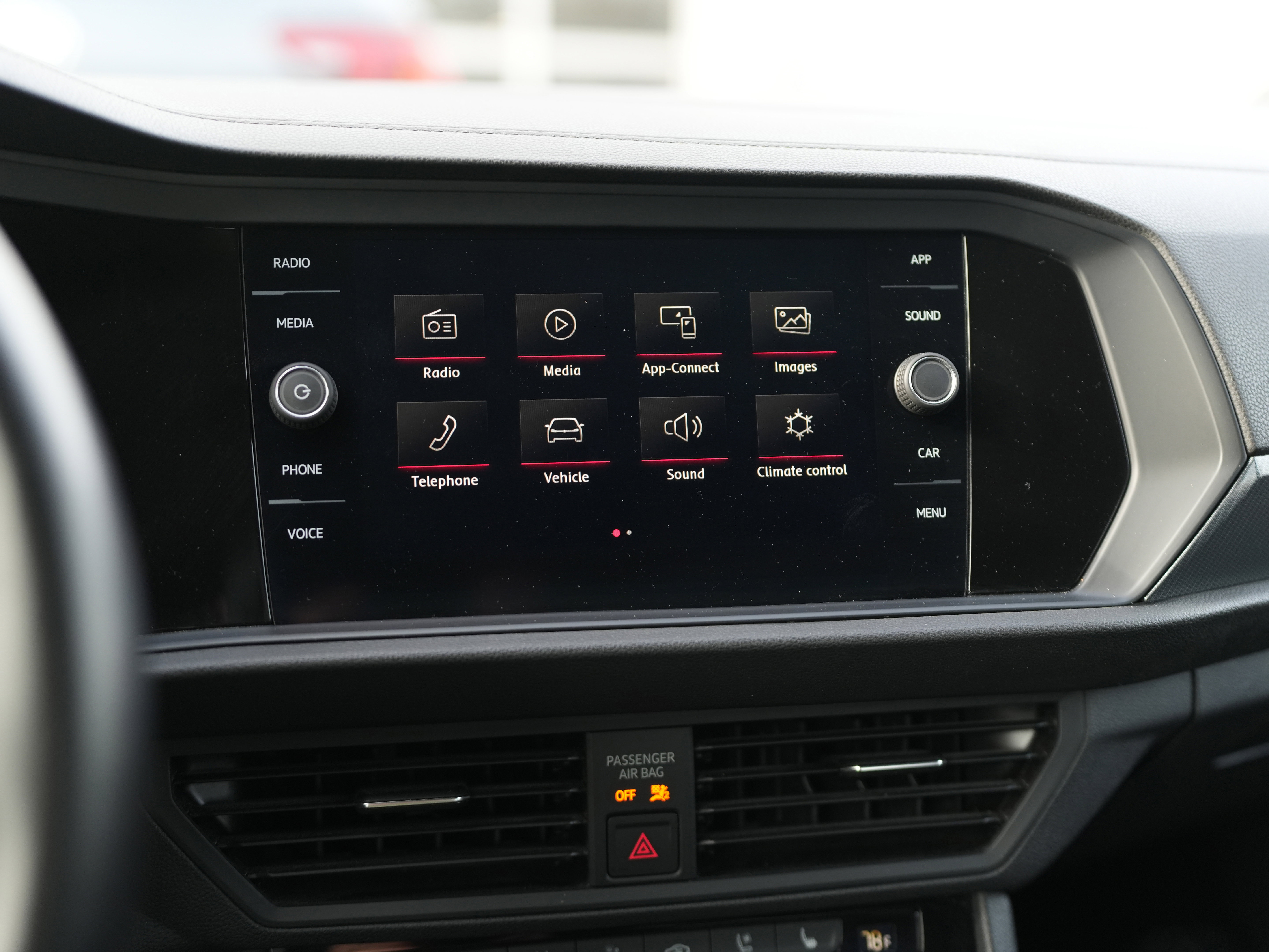 Used 2019 Volkswagen Jetta GLI Autobahn image 15