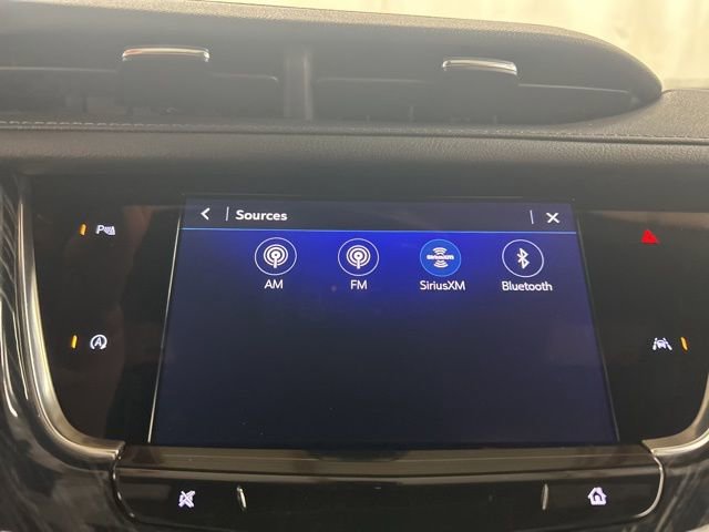 Used 2024 Cadillac XT6 Premium Luxury image 18