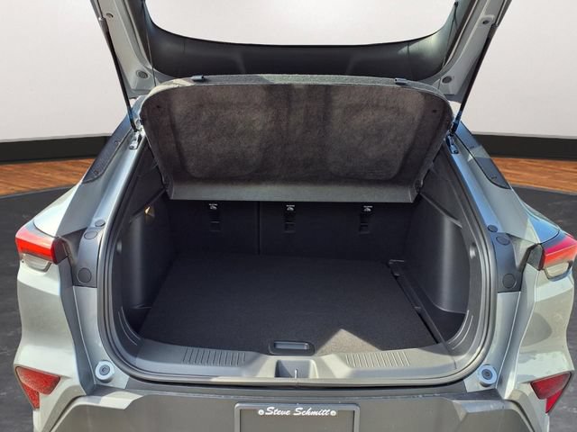 New 2026 Buick Envista Preferred w/ Convenience I Package FWD image 19