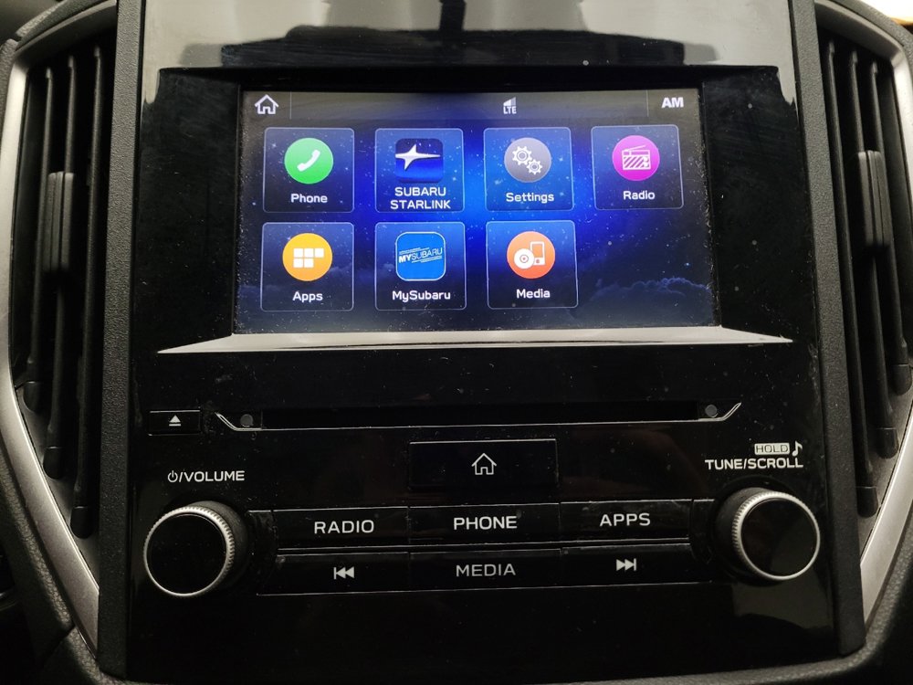 Used 2022 Subaru Impreza Premium image 25