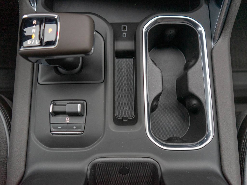 Used 2026 GMC Sierra 1500 Denali AWD/4WD image 30
