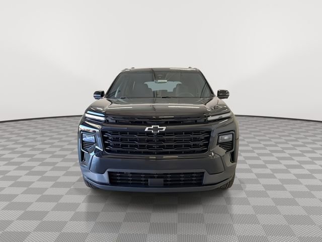 New 2026 Chevrolet Traverse LT w/ Midnight/Sport Edition image 5