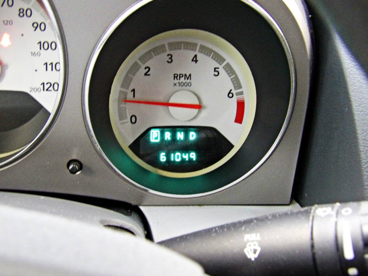 Used 2008 Dodge Avenger SXT w/ Sport Appearance Group FWD image 14