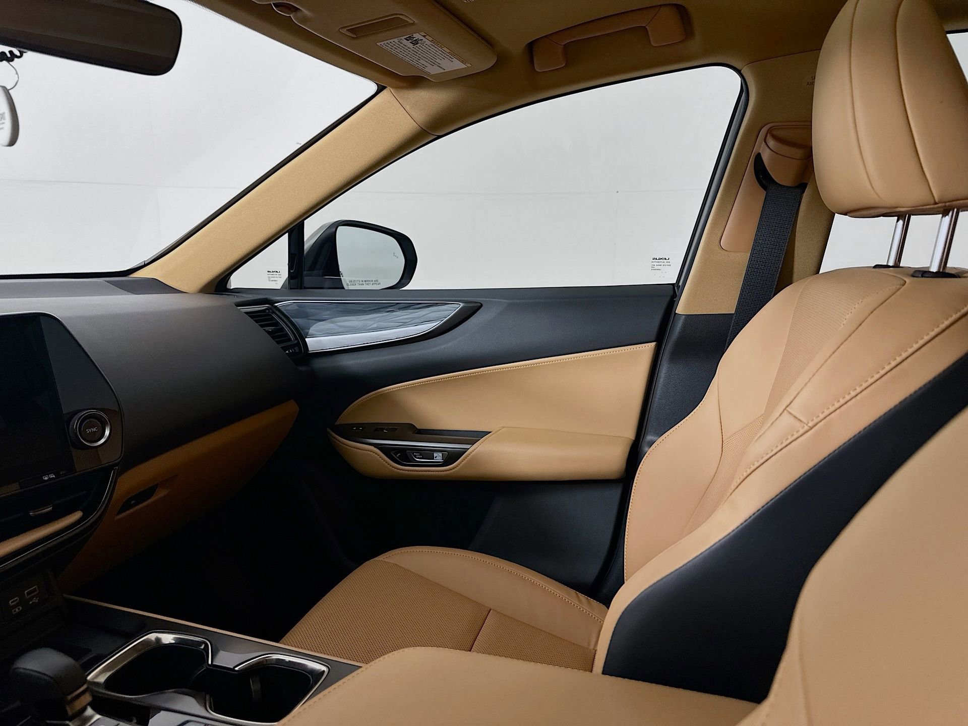 Used 2024 Lexus NX 350 AWD image 26