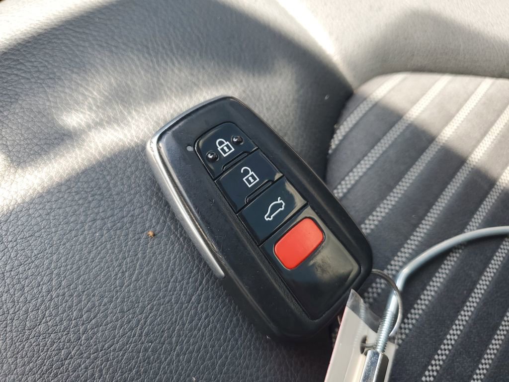 Certified 2023 Toyota Camry SE w/ Convenience Package FWD image 28