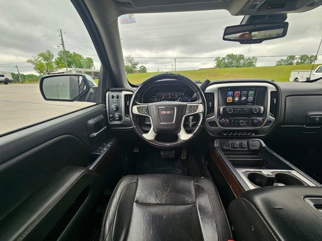 Used 2017 GMC Sierra 1500 SLT AWD/4WD image 13