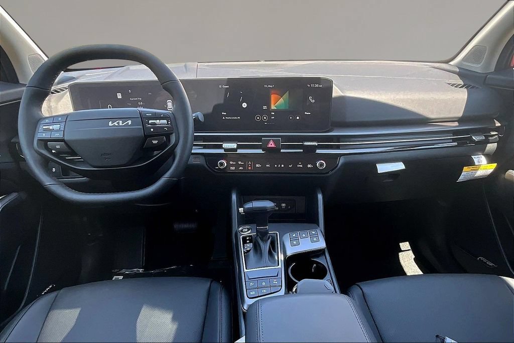 New 2026 Kia Sportage SX AWD/4WD image 5