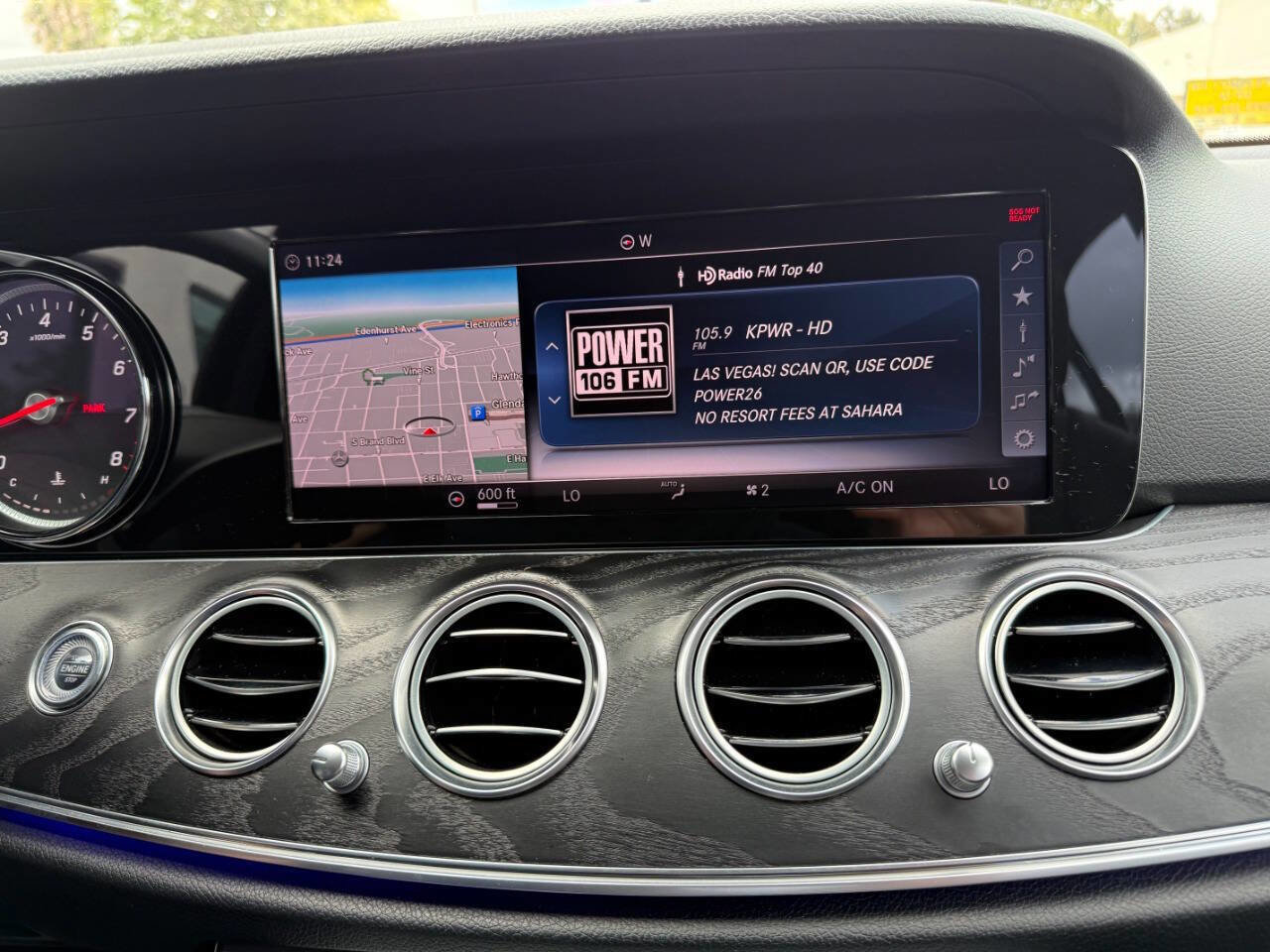 Used 2018 Mercedes-Benz E 300 image 43