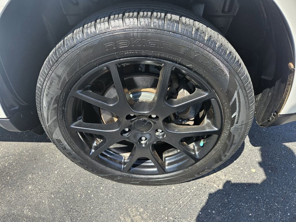 Used 2013 Dodge Journey SXT w/ Popular Equipment Group AWD/4WD image 25